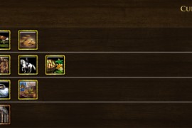 帝国时代3决定版西班牙阿根廷流攻略 西班牙卡组_帝国时代3——西班牙解析