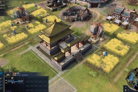 帝国时代4游戏具体朝代机制详细介绍一览