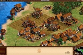 帝国时代2介绍_帝国时代2黑暗时代