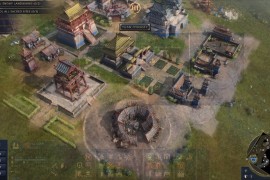 帝国时代4双城镇玩法攻略详细介绍一览