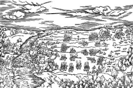 《帝国时代3决定版》各兵种背景及原型介绍