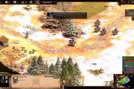 帝国时代2决定版_帝国时代2决定版哪个国家最强