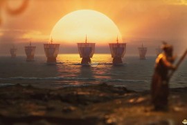 帝国时代4蒙古石头_帝国时代2蒙古第四关