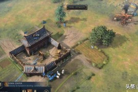 帝国时代4能火吗_帝国时代4好玩吗